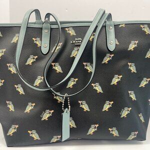 COACH HANDBAG